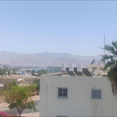 Yona Balev Apartment Eilat Exterior foto