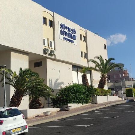 Yona Balev Apartment Eilat Exterior foto