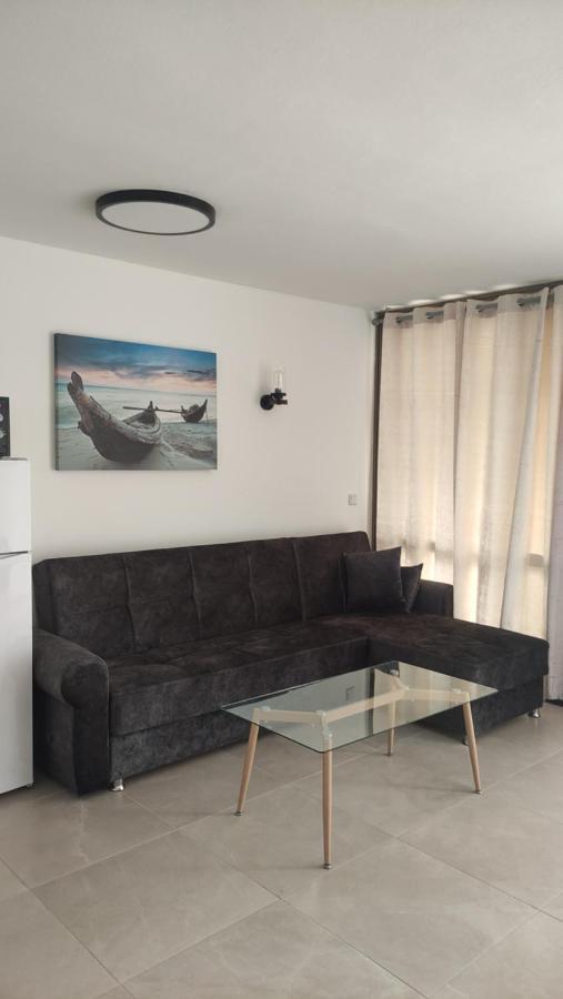 Yona Balev Apartment Eilat Exterior foto