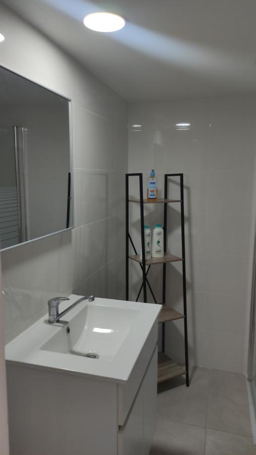 Yona Balev Apartment Eilat Exterior foto