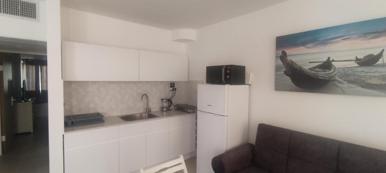Yona Balev Apartment Eilat Exterior foto