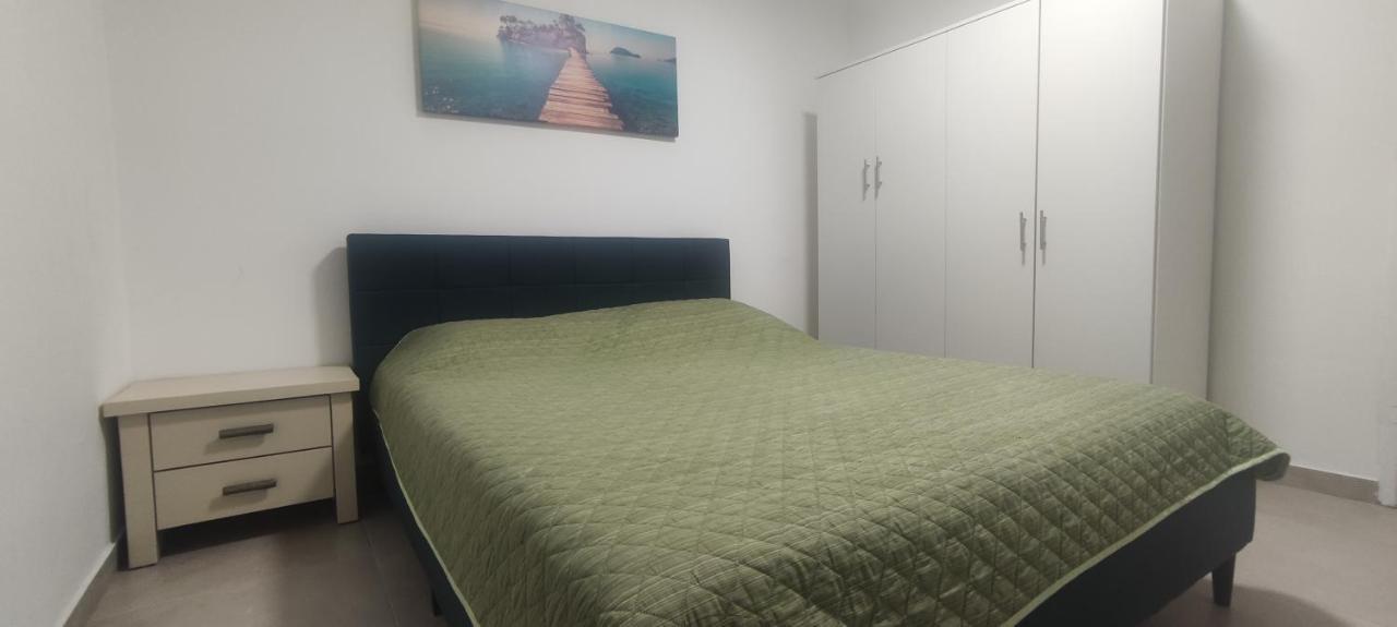 Yona Balev Apartment Eilat Exterior foto
